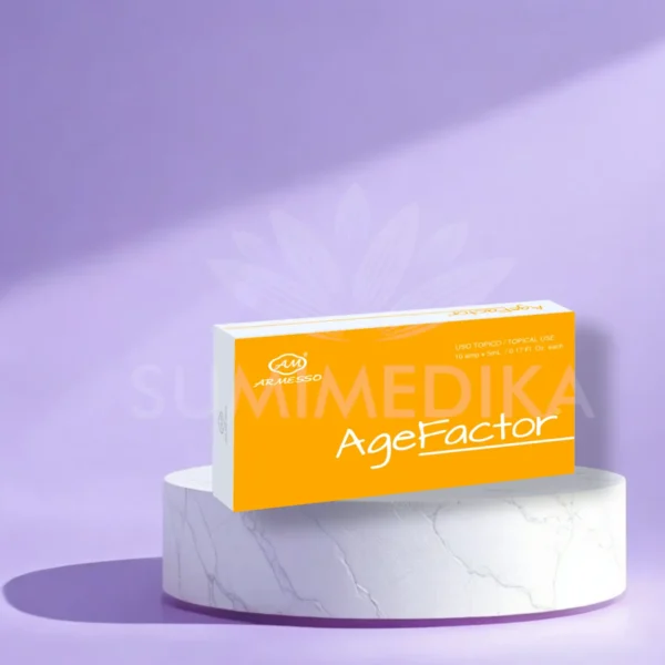 A.M. Age Factor - 10 Amp x 5 ml | ARMESSO