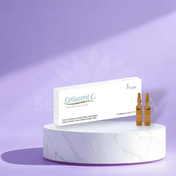 Cellucent C - 10 Amp x 5 ml | DENOVA