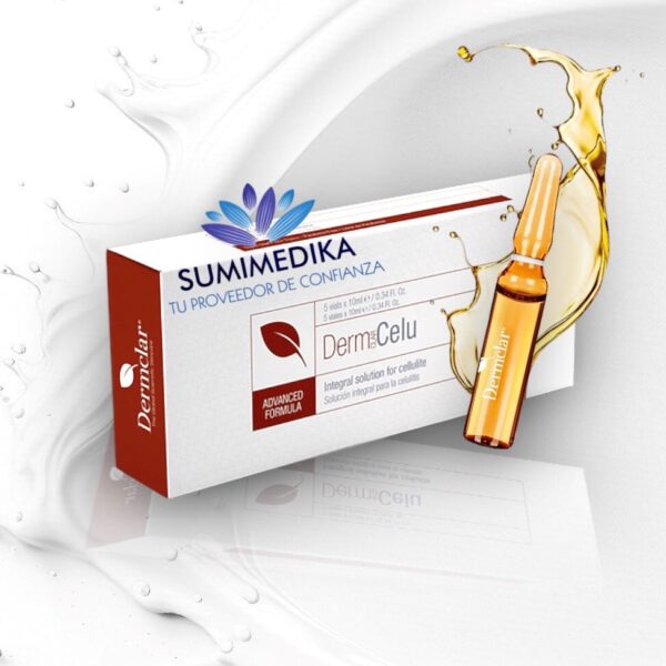 Dermclar Celu - DERMCLAR