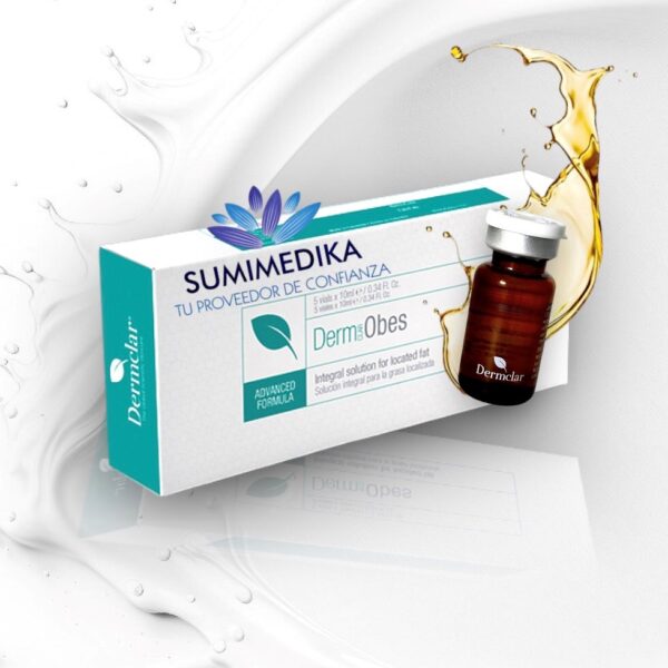 Dermclar Obes - DERMCLAR