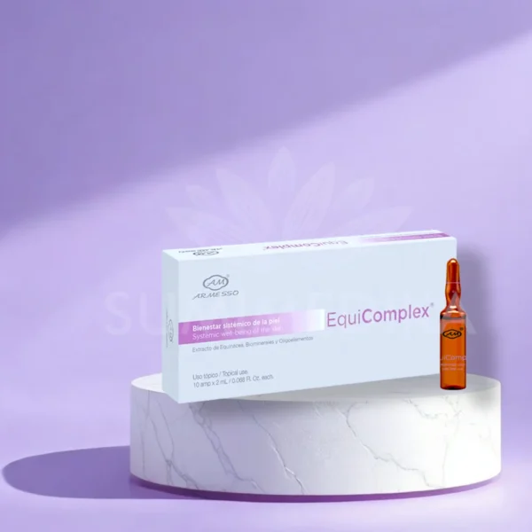 A.M. Equicomplex - 10 Amp x 2 ml |  ARMESSO