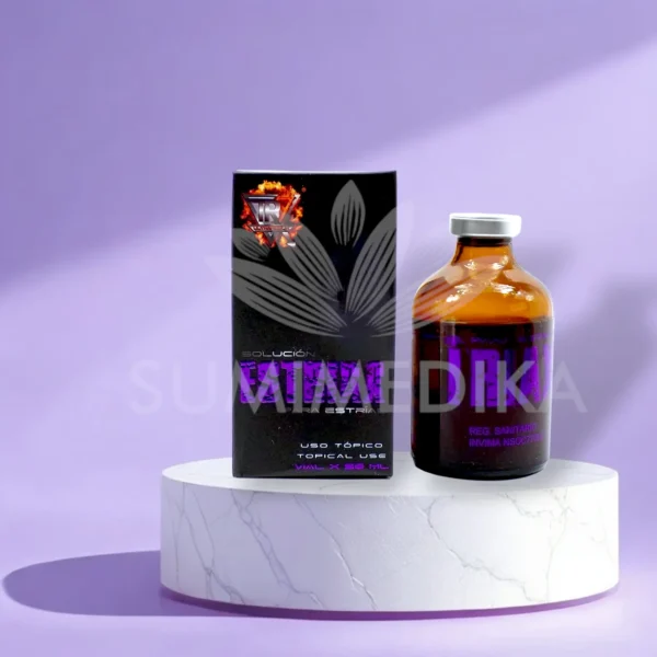 Solución Estriax - Fco x 50 ml | TR7