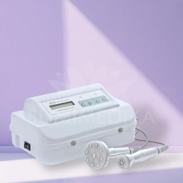 Electroporador AMTS 2 Cabezales - ARMESSO