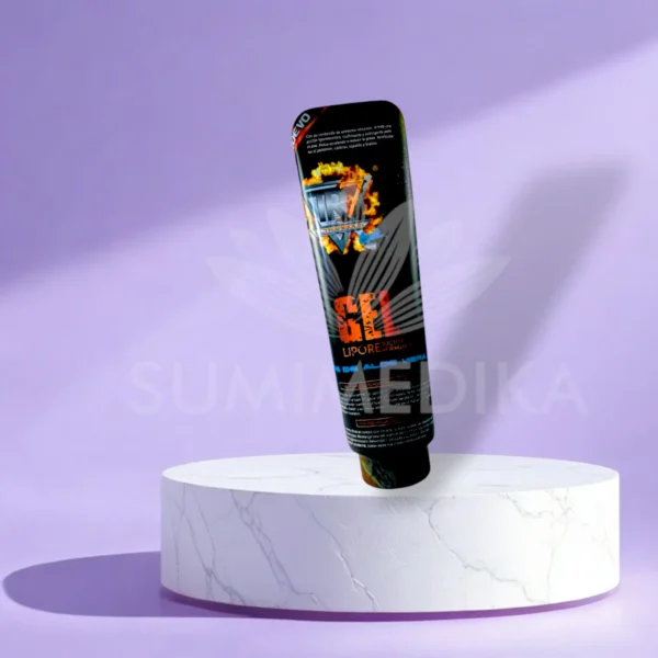 Gel Liporeductor x 300 gr | TR7