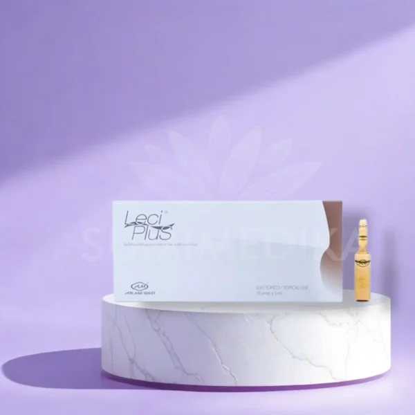 A.M. Leci Plus - 10 Amp x 5 ml | ARMESSO