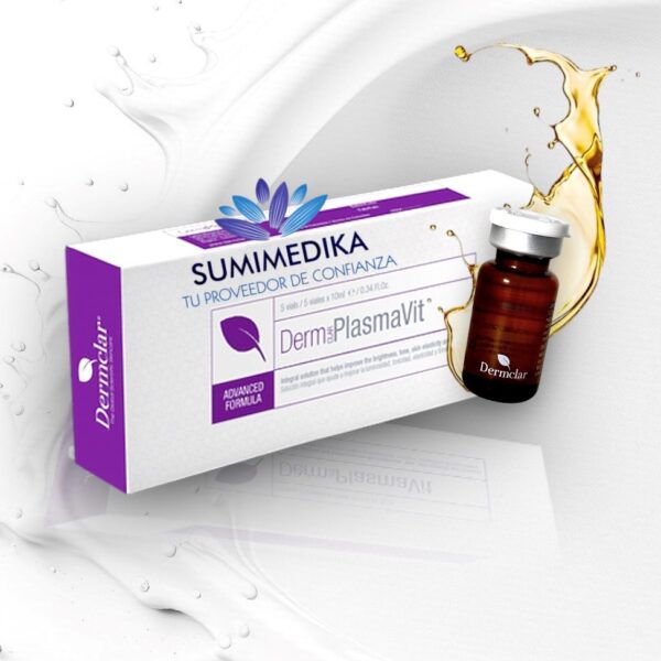 Dermclar Plasmavit - DERMCLAR
