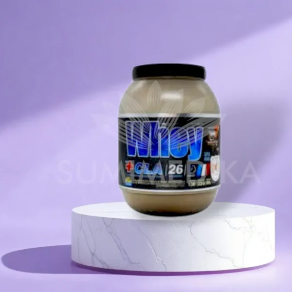 Whey Protein Night | TR7