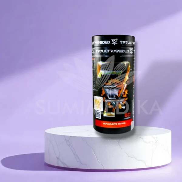 Capsulas TR7 Ultra x 60 | TR7