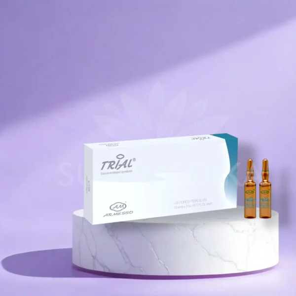 A.M. Trial - 10 Amp x 5 ml | ARMESSO