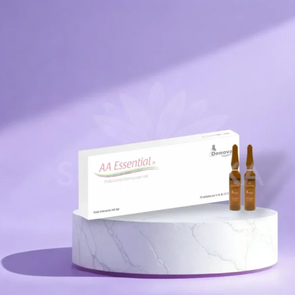 AA Essential - 10 Amp x 5 ml | DENOVA
