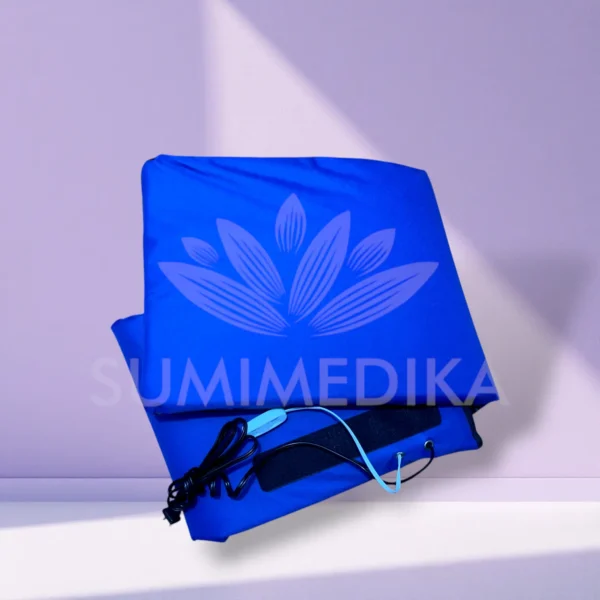 Faja Térmica y Vibradora - 145cms x 35cms