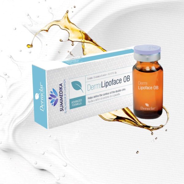 Dermclar Lipoface OB - DERMCLAR