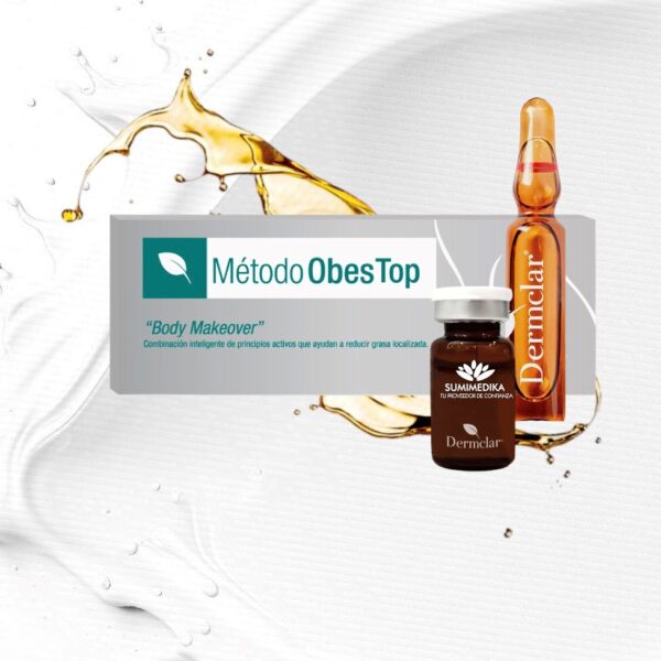 Metodo Obes Top - DERMCLAR