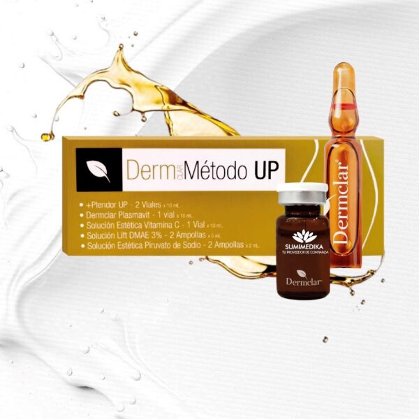 Método UP - DERMCLAR