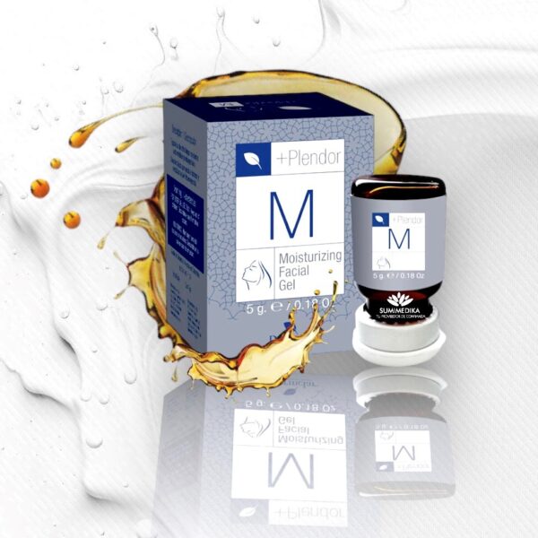 + Plendor M - DERMCLAR