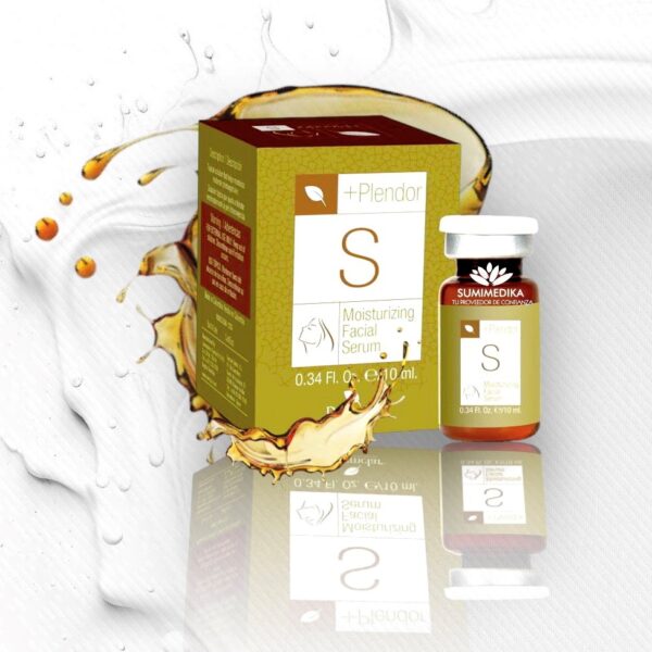 + Plendor S - DERMCLAR