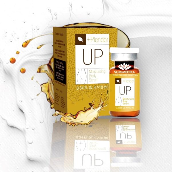 + Plendor UP - DERMCLAR