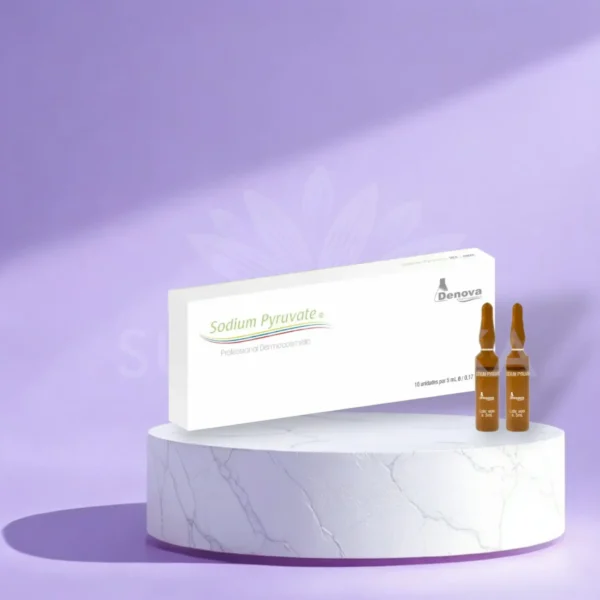Sodium Pyruvate - 10 Amp x 5 ml | DENOVA