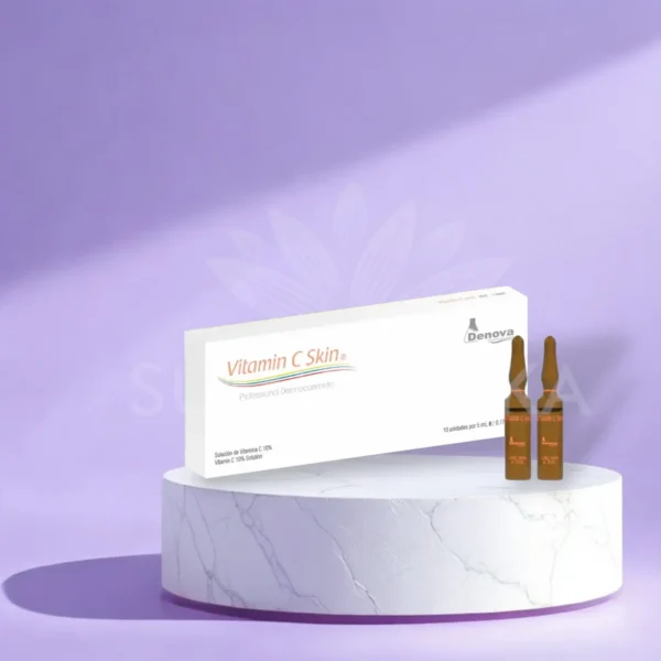 Vitamin C Skin - DENOVA