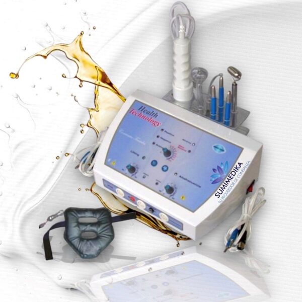 Multifuncional Facial FAC02 - HEALTH TECHNOLOGY