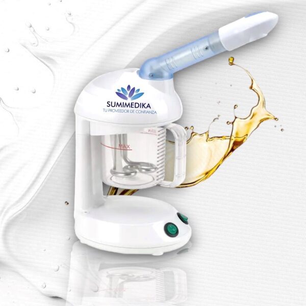 Vapor Ozono Portatil Todom Family DT-3338