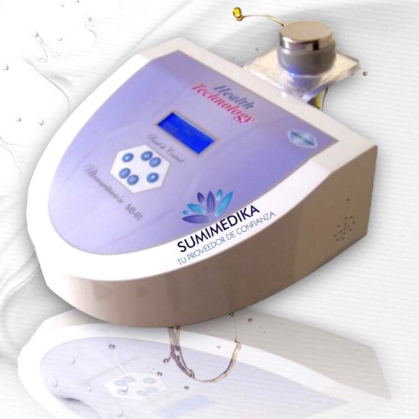 Equipo Cavitación 40 Khz CAVI01 - HEALTH TECHNOLOGY