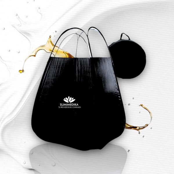 Carpa Portatil para Bronceado con Aerógrafo.