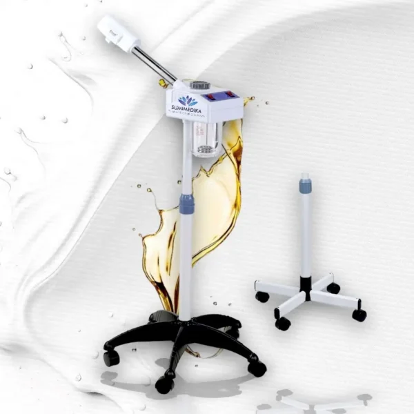 Vapor Ozono de Pedestal DT-318