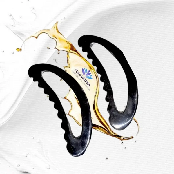 Aluminioterapia - Champi Sierra