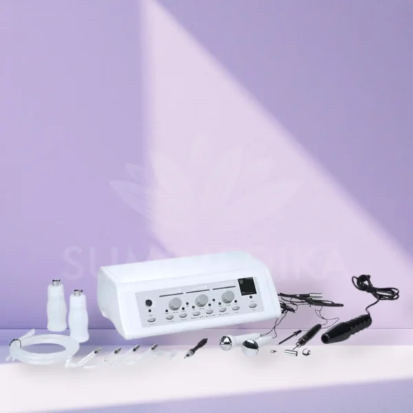 Multifuncional 5 en 1 - F-815 - SILVER FOX