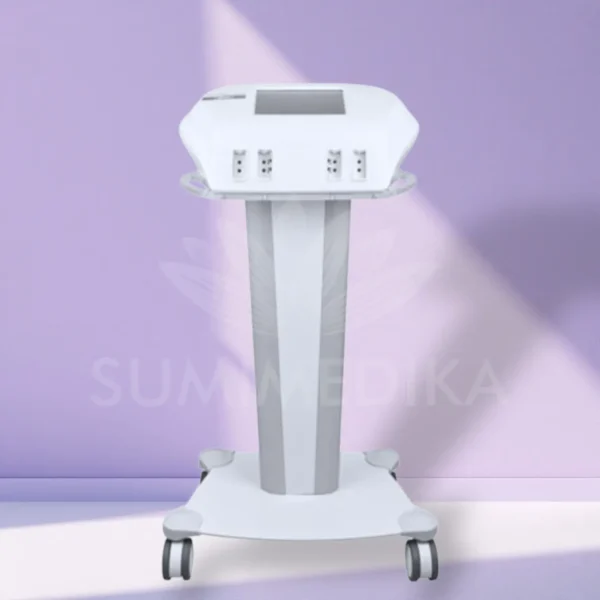 Presoterapia Digital Profesional  F-353 | SILVER FOX