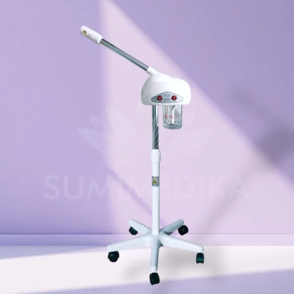 Vapor Ozono Profesional  B-002 | SILVER FOX