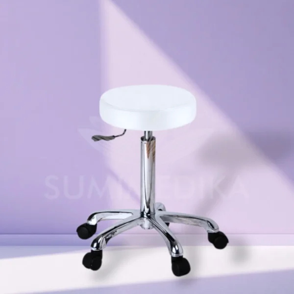 Taburete  - 1023A | SILVER FOX