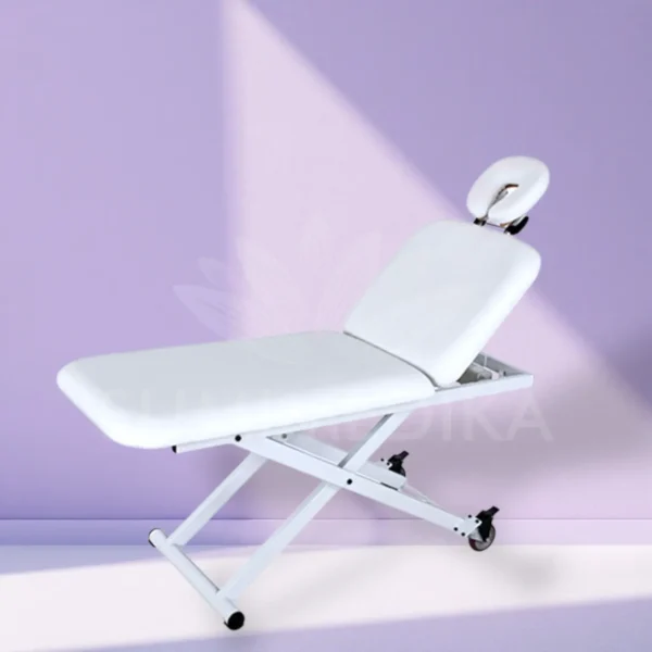 Camilla 2210A | SILVER FOX