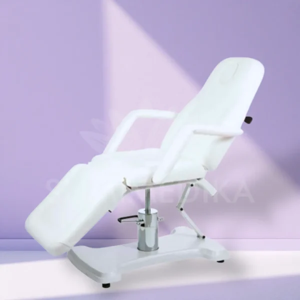 Sillon de Belleza hidraulico - 2206 | SILVER FOX