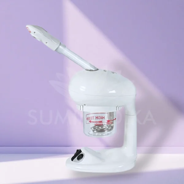 Vapor Ozono Portatil F-100C | SILVER FOX