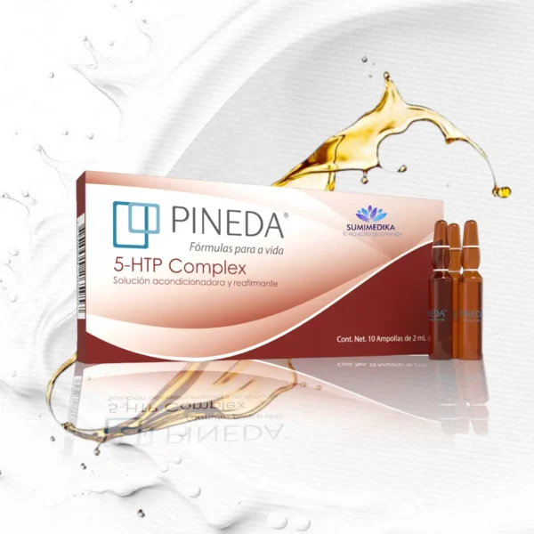 5-HTP Complex - PINEDA