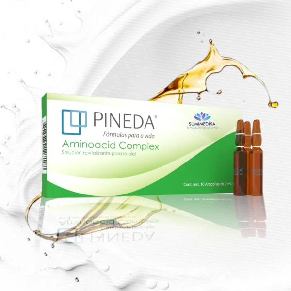 Aminoacid Complex - PINEDA