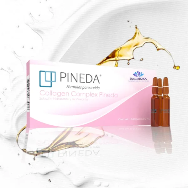 Collagen Complex - PINEDA