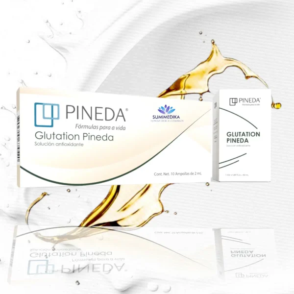 Glutation - PINEDA