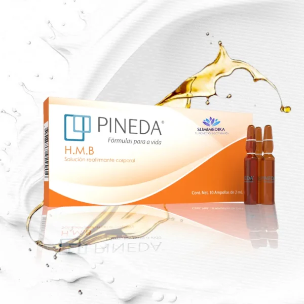 H.M.B - PINEDA