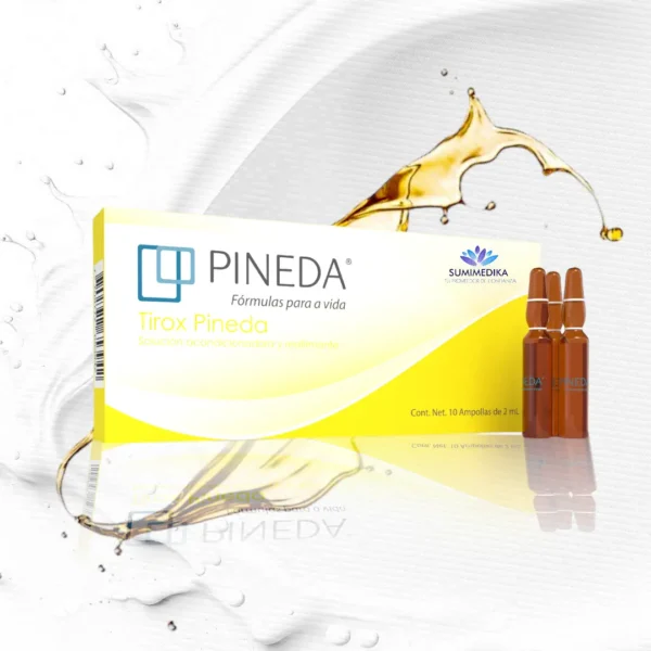Tirox - PINEDA