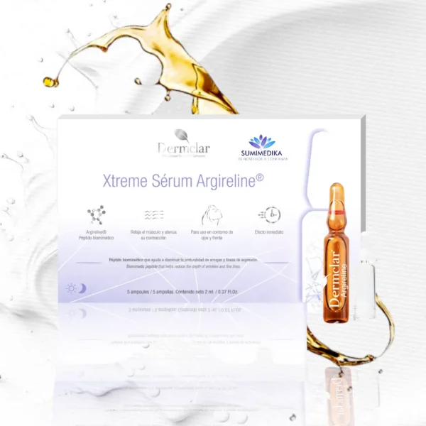 Xtrem Serum Argireline - DERMCLAR