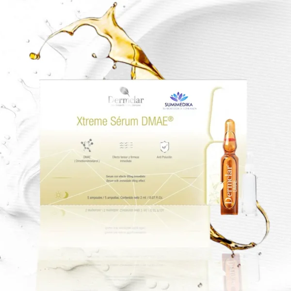 Xtrem Serum DMAE - DERMCLAR