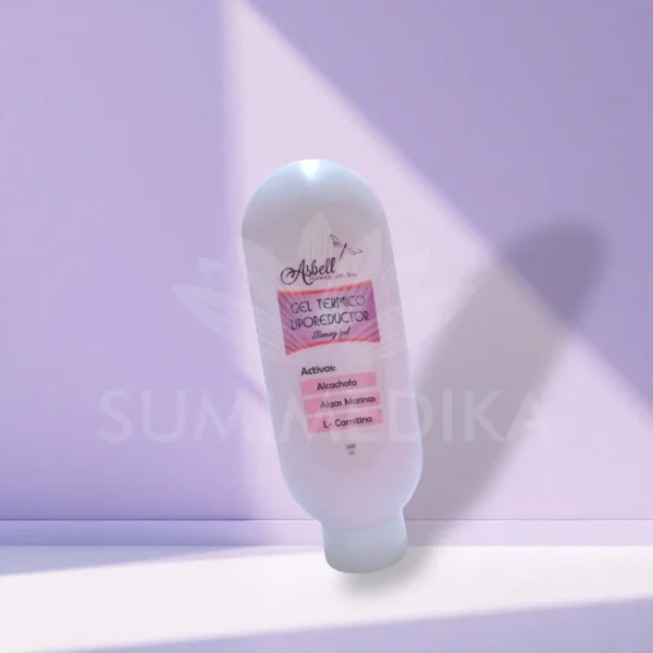 Gel Caliente / Hot Cherry | ASBELL