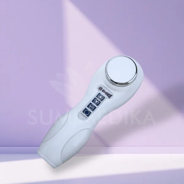 Ultrasonido Sencillo - 1 Mhz Lw009