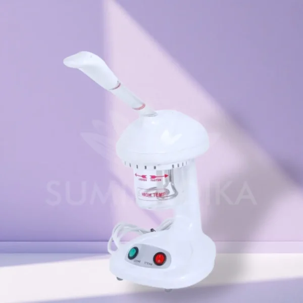 Vapor Ozono Brazo Expandible