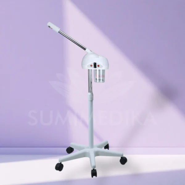 Vapor Ozono Profesional