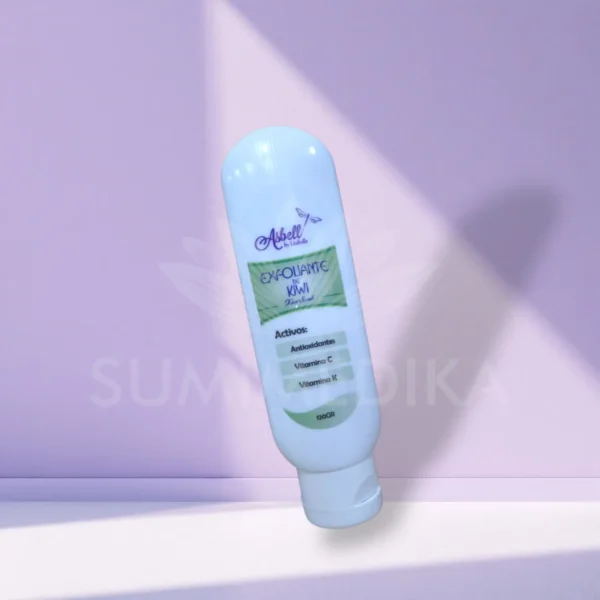 Exfoliante de Kiwi x 110 ml | ASBELL