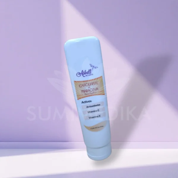 Exfoliante de Maracuyá x 300 ml  | ASBELL